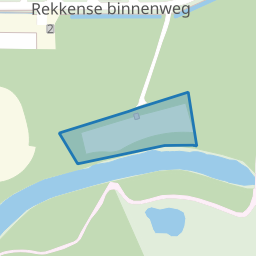 Perceel EBG02-A-2995