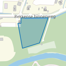 Perceel EBG02-A-3263