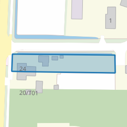 Perceel EBG02-A-3404