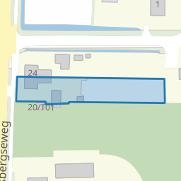 Perceel EBG02-A-3405