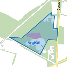 Perceel EBG02-A-3406