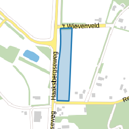 Perceel EBG02-A-3461