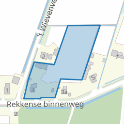 Perceel EBG02-A-3597