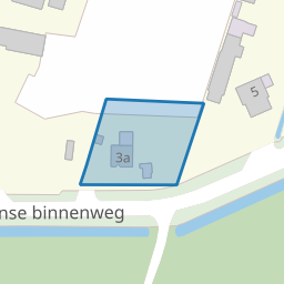 Perceel EBG02-A-3598