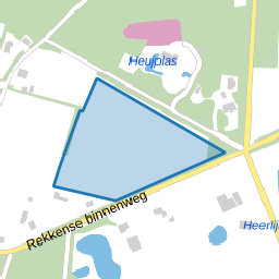 Perceel EBG02-A-3668