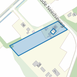 Perceel EBG02-AA-104