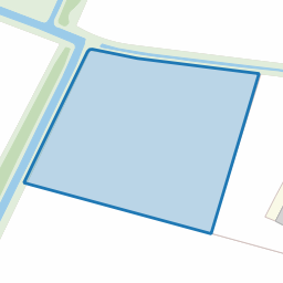 Perceel EBG02-AA-1050