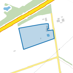 Perceel EBG02-AA-1061