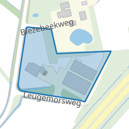 Perceel EBG02-AA-1063