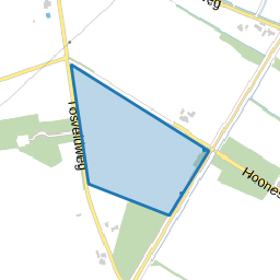 Perceel EBG02-AA-1092