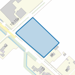 Perceel EBG02-AA-1098