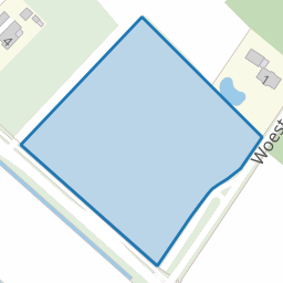 Perceel EBG02-AA-111