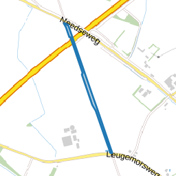 Perceel EBG02-AA-137
