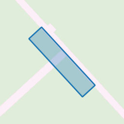 Perceel EBG02-AA-157