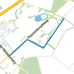 Perceel EBG02-AA-161