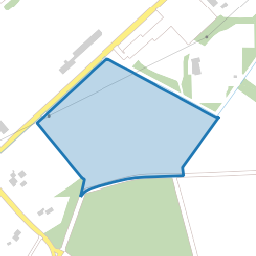 Perceel EBG02-AA-165