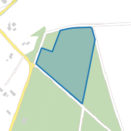 Perceel EBG02-AA-170