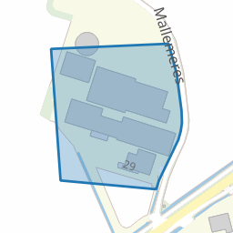 Perceel EBG02-AA-171