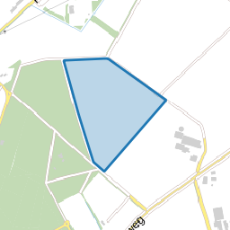 Perceel EBG02-AA-186