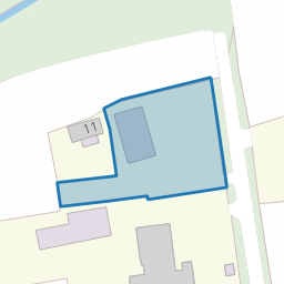 Perceel EBG02-AA-196