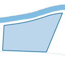 Perceel EBG02-AA-255