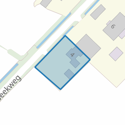 Perceel EBG02-AA-291