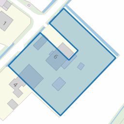 Perceel EBG02-AA-292