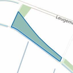 Perceel EBG02-AA-296