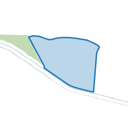 Perceel EBG02-AA-3