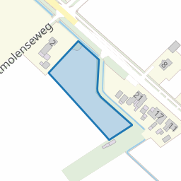 Perceel EBG02-AA-314
