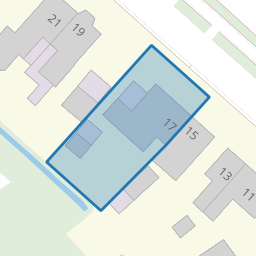 Perceel EBG02-AA-318