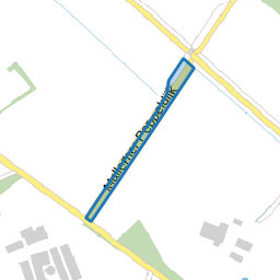 Perceel EBG02-AA-329