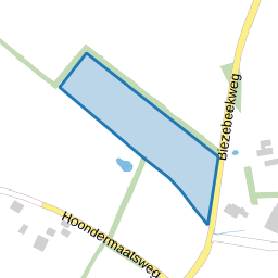 Perceel EBG02-AA-33