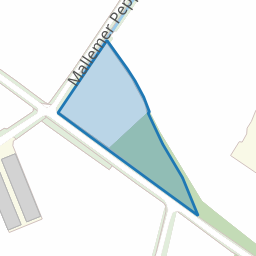 Perceel EBG02-AA-333