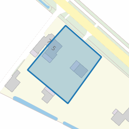 Perceel EBG02-AA-334