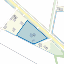 Perceel EBG02-AA-338