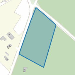 Perceel EBG02-AA-374