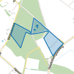 Perceel EBG02-AA-377
