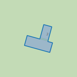 Perceel EBG02-AA-391