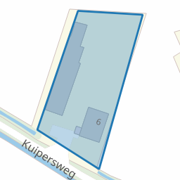 Perceel EBG02-AA-411