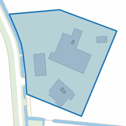 Perceel EBG02-AA-418