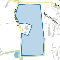 Perceel EBG02-AA-419