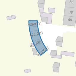 Perceel EBG02-AA-424