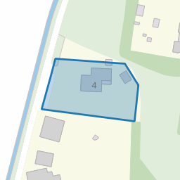 Perceel EBG02-AA-434