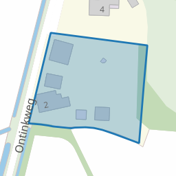 Perceel EBG02-AA-436