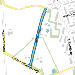 Perceel EBG02-AA-439