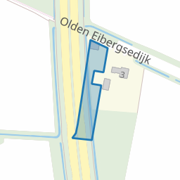 Perceel EBG02-AA-466