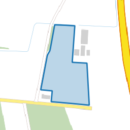 Perceel EBG02-AA-483