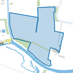 Perceel EBG02-AA-487