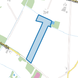 Perceel EBG02-AA-510